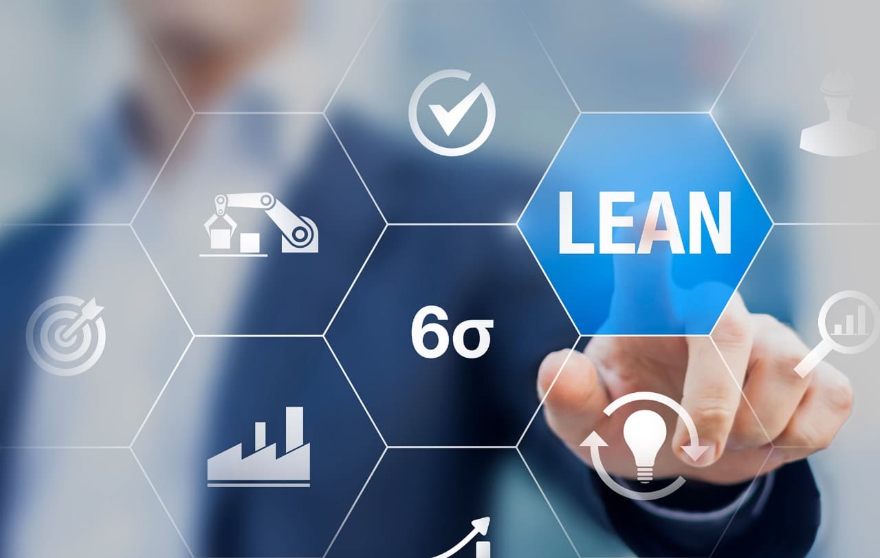 lean efficiency